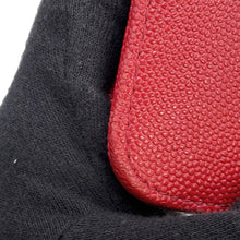 Load image into Gallery viewer, CHANEL Mademoiselle Chain Wallet RedA80972 Caviar Leather