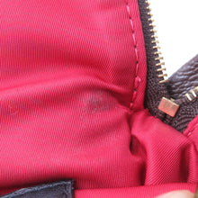 Load image into Gallery viewer, LOUIS VUITTON Palm Springs Backpack NoirM42971 Monogram Size MINI