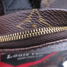 Load image into Gallery viewer, LOUIS VUITTON Palm Springs Backpack NoirM42971 Monogram Size MINI