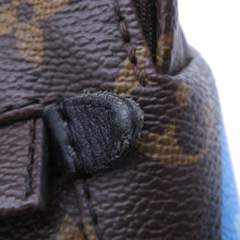 Load image into Gallery viewer, LOUIS VUITTON Palm Springs Backpack NoirM42971 Monogram Size MINI