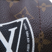 Load image into Gallery viewer, LOUIS VUITTON Palm Springs Backpack NoirM42971 Monogram Size MINI