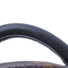 Load image into Gallery viewer, LOUIS VUITTON Palm Springs Backpack NoirM42971 Monogram Size MINI