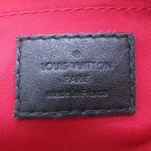 Load image into Gallery viewer, LOUIS VUITTON Palm Springs Backpack NoirM42971 Monogram Size MINI