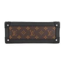 Load image into Gallery viewer, LOUIS VUITTON Soft Trunk NoirM44427 Monogram / Solar Powered Ray Virgil Abloh