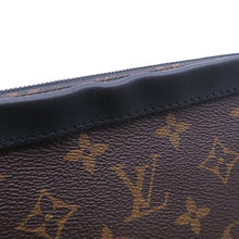 Load image into Gallery viewer, LOUIS VUITTON Soft Trunk NoirM44427 Monogram / Solar Powered Ray Virgil Abloh