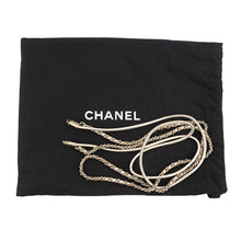 Load image into Gallery viewer, CHANEL CHANEL22 ChainShoulder Bag GoldAS3980 Metallic Calf LeatherLeather Size Mini