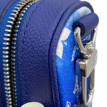 Load image into Gallery viewer, LOUIS VUITTON Golfset Andrews BlueGI0768 Monogram・Bandana