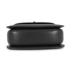 Load image into Gallery viewer, GUCCI Bamboo 1947 Top Handle Black827815 Champagne GoldHardware Size Small