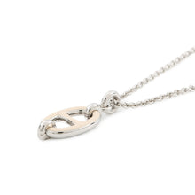 Load image into Gallery viewer, HERMES Mini Mayon Necklace Size PM claim Lacquer Metal