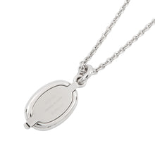 Load image into Gallery viewer, HERMES Mini Mayon Necklace Size PM claim Lacquer Metal