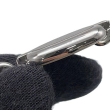 Load image into Gallery viewer, HERMES Mini Mayon Necklace Size PM claim Lacquer Metal