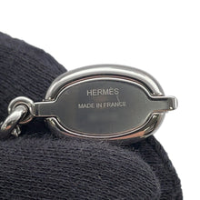 Load image into Gallery viewer, HERMES Mini Mayon Necklace Size PM claim Lacquer Metal
