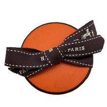 将图像加载到图库查看器中,HERMES Twilly Brides de Gala Shadow Blue/Rouge/Cream Silk100%