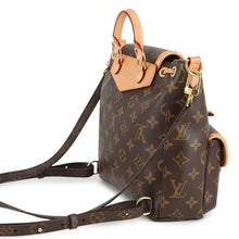 Load image into Gallery viewer, LOUIS VUITTON Excursion BrownM46932 Monogram Size PM