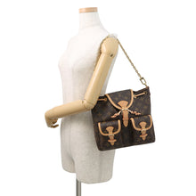 Load image into Gallery viewer, LOUIS VUITTON Excursion BrownM46932 Monogram Size PM