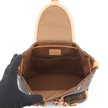 Load image into Gallery viewer, LOUIS VUITTON Excursion BrownM46932 Monogram Size PM