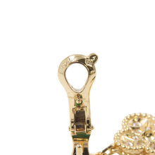 Load image into Gallery viewer, Van Cleef & Arpels Magic Alhambra Earring 3 MotifVCARO9II00 18K Yellow Gold