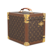 Load image into Gallery viewer, LOUIS VUITTON Vanity Jewelry RedM20074 Monogram