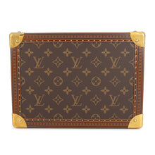 Load image into Gallery viewer, LOUIS VUITTON Vanity Jewelry RedM20074 Monogram
