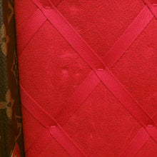Load image into Gallery viewer, LOUIS VUITTON Vanity Jewelry RedM20074 Monogram