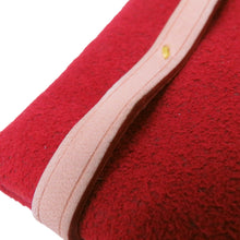 Load image into Gallery viewer, LOUIS VUITTON Vanity Jewelry RedM20074 Monogram