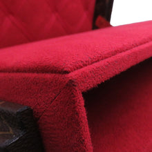 Load image into Gallery viewer, LOUIS VUITTON Vanity Jewelry RedM20074 Monogram