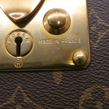 Load image into Gallery viewer, LOUIS VUITTON Vanity Jewelry RedM20074 Monogram