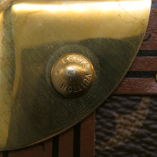 Load image into Gallery viewer, LOUIS VUITTON Vanity Jewelry RedM20074 Monogram