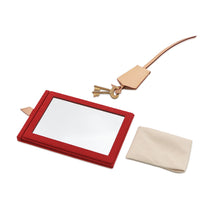 Load image into Gallery viewer, LOUIS VUITTON Vanity Jewelry RedM20074 Monogram