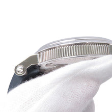 Load image into Gallery viewer, Breguet Marine II Large Date W39mm Stainless Steel Rubber Silver Dial5817ST/12/5V8