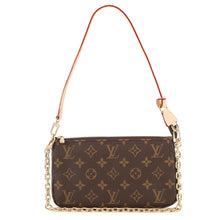 Load image into Gallery viewer, LOUIS VUITTON Pochette Accessoires BrownM82766 Monogram