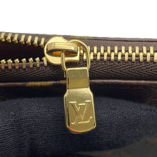 将图像加载到图库查看器中,LOUIS VUITTON Pochette Accessoires BrownM82766 Monogram
