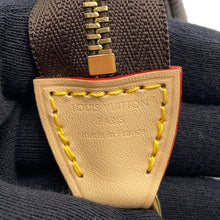 将图像加载到图库查看器中,LOUIS VUITTON Pochette Accessoires BrownM82766 Monogram