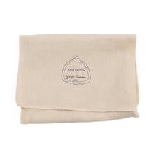 Load image into Gallery viewer, LOUIS VUITTON LV × YK Portefeuille Capucine Compact Noir/MulticolorM81963 Taurillon Leather/Painted Dot