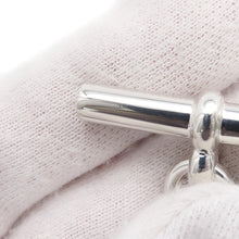 将图像加载到图库查看器中,HERMES Chaine d'Ancre Bracelet 16 frames Size PM SV925
