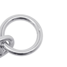 将图像加载到图库查看器中,HERMES Chaine d'Ancre Bracelet 16 frames Size PM SV925
