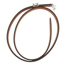 将图像加载到图库查看器中,HERMES Belt Pop H 15 Size 70 Mauve Pale/ChaiH010709UKAC070 Epsom