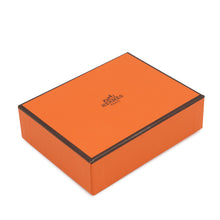 Load image into Gallery viewer, HERMES Kelly Twist Bracelet Small Kelly Twist PM Size T2 BlackH011078CC89 Swift Leather