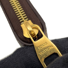 Load image into Gallery viewer, LOUIS VUITTON Zippy Wallet Horizontal BrownM26021 Monogram・Landscape