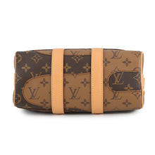 Load image into Gallery viewer, LOUIS VUITTON Keepall Bandouliere BrownM15428 Monogram・Landscape Size 25