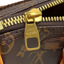 Load image into Gallery viewer, LOUIS VUITTON Keepall Bandouliere BrownM15428 Monogram・Landscape Size 25