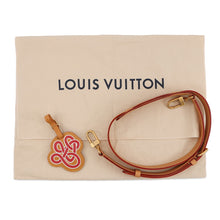 Load image into Gallery viewer, LOUIS VUITTON Keepall Bandouliere BrownM15428 Monogram・Landscape Size 25