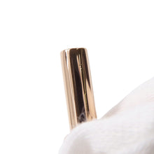 Load image into Gallery viewer, HERMES Chaine d'Ancre Bracelet 19 frames Size PM 18K Pink Gold