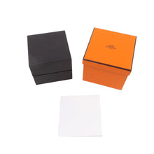 Load image into Gallery viewer, HERMES Chaine d'Ancre Bracelet 19 frames Size PM 18K Pink Gold