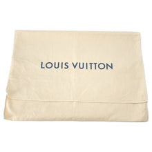 将图像加载到图库查看器中,LOUIS VUITTON backup NoirM47072 Monogram Empreinte Leather