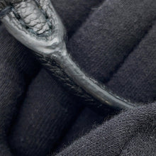 Load image into Gallery viewer, LOUIS VUITTON LV × YK Nano Speedy Noir/WhiteM81910 Monogram Empreinte Leather Infinity Dot Size Nano