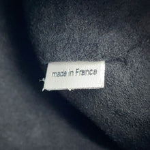 Load image into Gallery viewer, LOUIS VUITTON LV × YK Nano Speedy Noir/WhiteM81910 Monogram Empreinte Leather Infinity Dot Size Nano