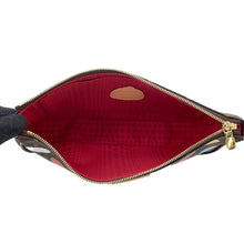 将图像加载到图库查看器中,LOUIS VUITTON LV x YK Multi・Pochette Accessoires RedM46385 Monogram Painted Dot