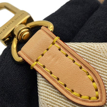 将图像加载到图库查看器中,LOUIS VUITTON LV x YK Multi・Pochette Accessoires RedM46385 Monogram Painted Dot