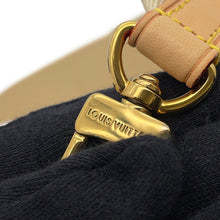 将图像加载到图库查看器中,LOUIS VUITTON LV x YK Multi・Pochette Accessoires RedM46385 Monogram Painted Dot